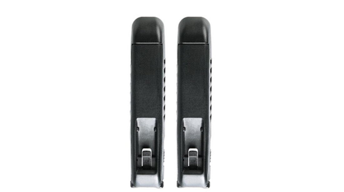 ADAPTOR ALCA BAYONET LOCK SET 2 BUC (PENTRU CITROEN. RENAULT. AUDI. SEAT)