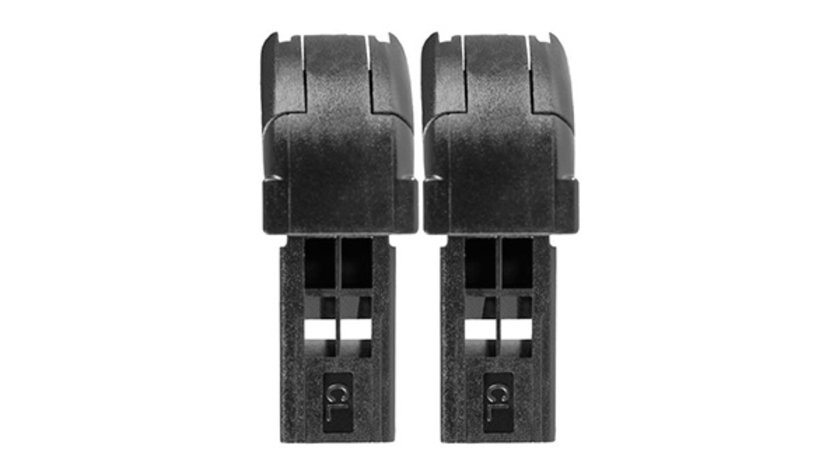 Adaptor Alca Central Lock Set 2 Buc (pentru Audi. Mercedes. Seat) 300720