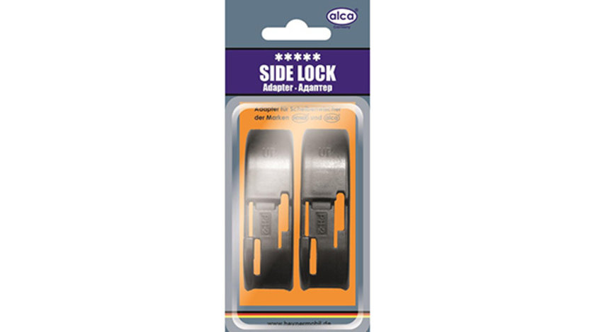 Adaptor Alca Side Lock Set 2 Buc (pentru Vw. Ford. Opel) 300120