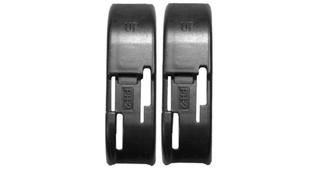 ADAPTOR ALCA SIDE LOCK SET 2 BUC (VW. FORD. OPEL)