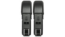 ADAPTOR ALCA SLIM TOP SET 2 BUC (PENTRU AUDI. SEAT...