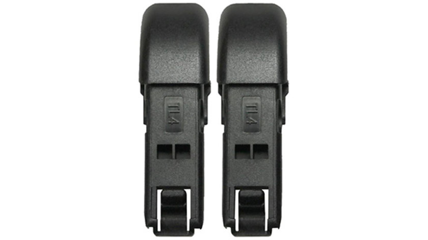 Adaptor Alca Slim Top Set 2 Buc (pentru Audi. Seat. Skoda. Vw) 300520