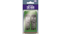 ADAPTOR ALCA TOP LOCK SET 2 BUC (MODELE NOI VW. FO...