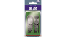 Adaptor Alca Top Lock Set 2 Buc (pentru Modele Noi...