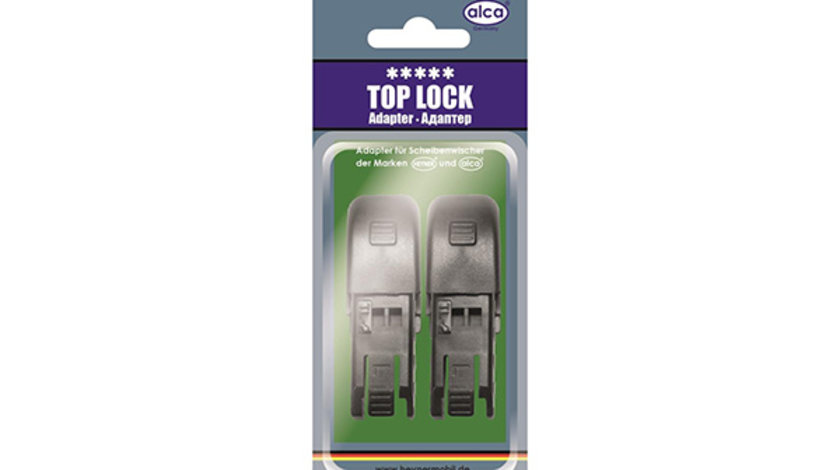 Adaptor Alca Top Lock Set 2 Buc (pentru Modele Noi Vw. Ford) 300220