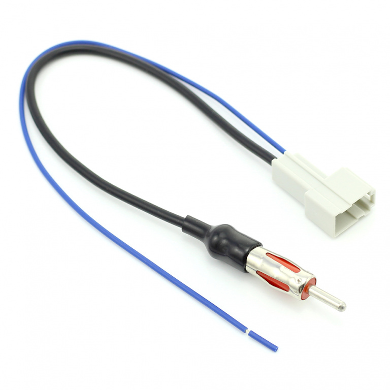 Adaptor antenă GT13(mamă) -> DIN(tată) HONDA 2010 CSA-17A