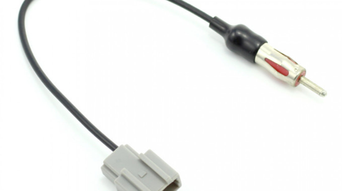 Adaptor Antenă GT13 (Mamă) → Din (Tată) Kia 2006 CSA-15A