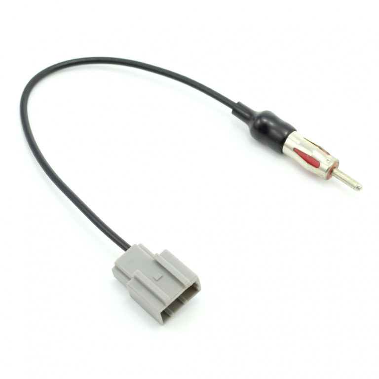 Adaptor antenă GT13 (mamă)->DIN (tată) KIA 2006 CSA-15A