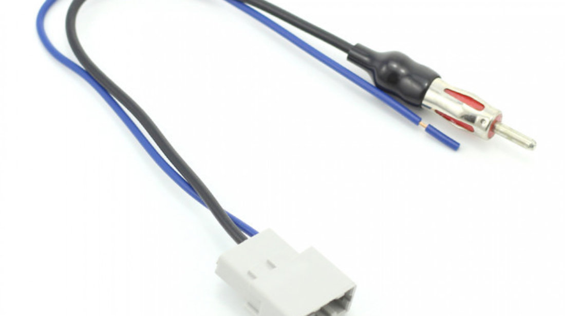 Adaptor Antenă GT13 (Mamă) → Din (Tată) Nissan 2007 CSA-03A