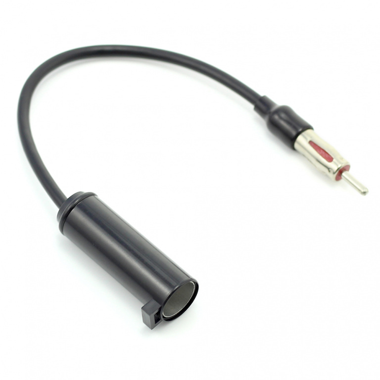 Adaptor antenă GT13 (mamă) -> DIN (tată) NISSAN CSA-10A