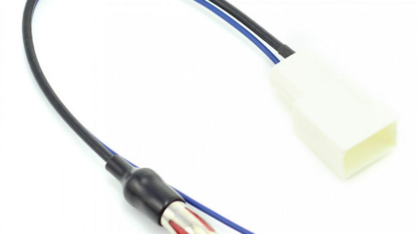 Adaptor Antenă GT13 (Mamă) → Din (Tată) Toyota 2009 Subaru CSA-11A