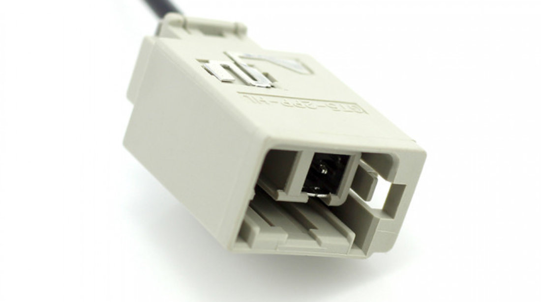 Adaptor Antenă GT13 (Mamă) → Din (Tată) Volvo 1998 → CSA-05A