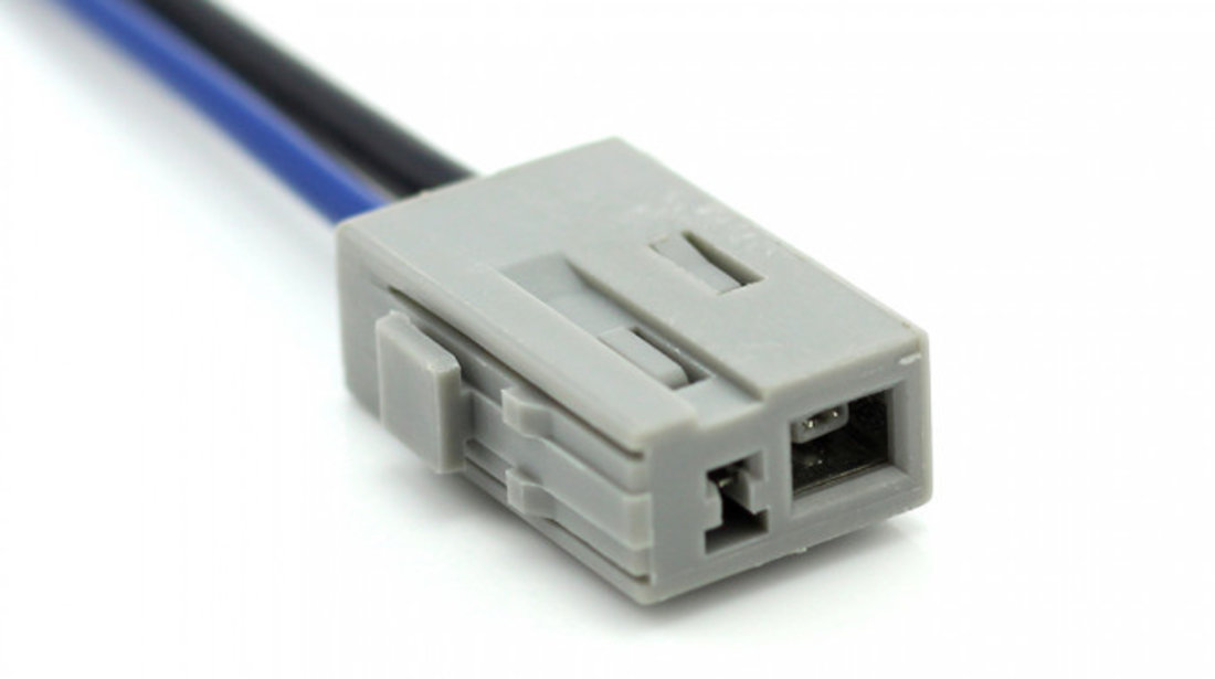 Adaptor Antenă GT13 (Tată) → Din (Mamă) Honda Mazda Suzuzki CSA-02B