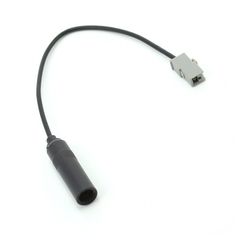 Adaptor antenă GT13 (tată) -> DIN (mamă) HYUNDAI 2008 CSA-01B