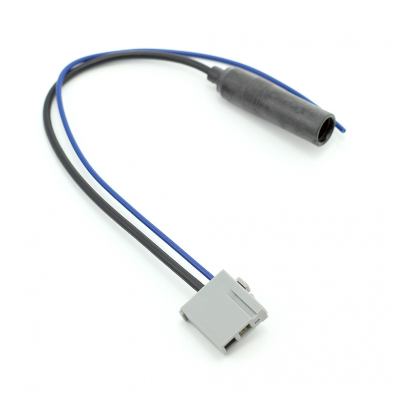 Adaptor antenă GT13 (tată) -> DIN (mamă) NISSAN 2007 CSA-03B