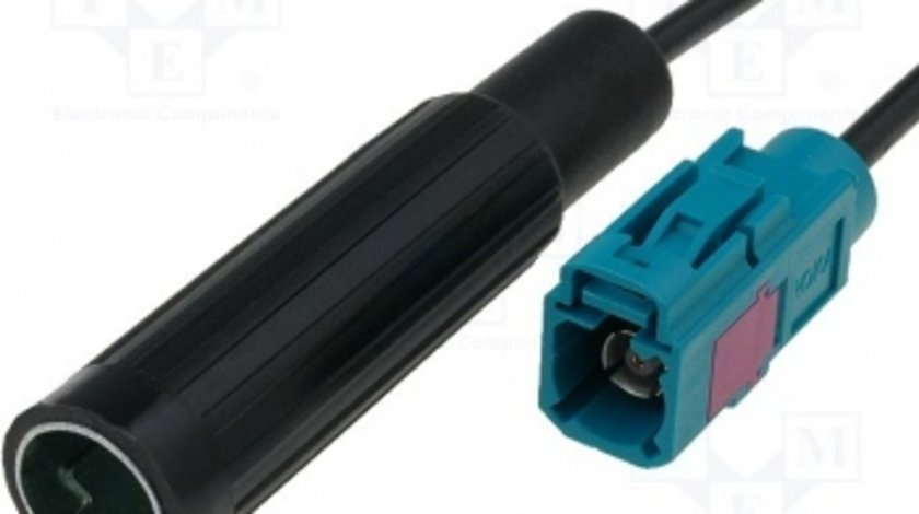 Adaptor antena DIN soclu - Fakra soclu
