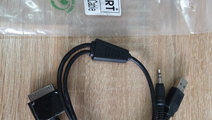 Adaptor auto cu USB e257034