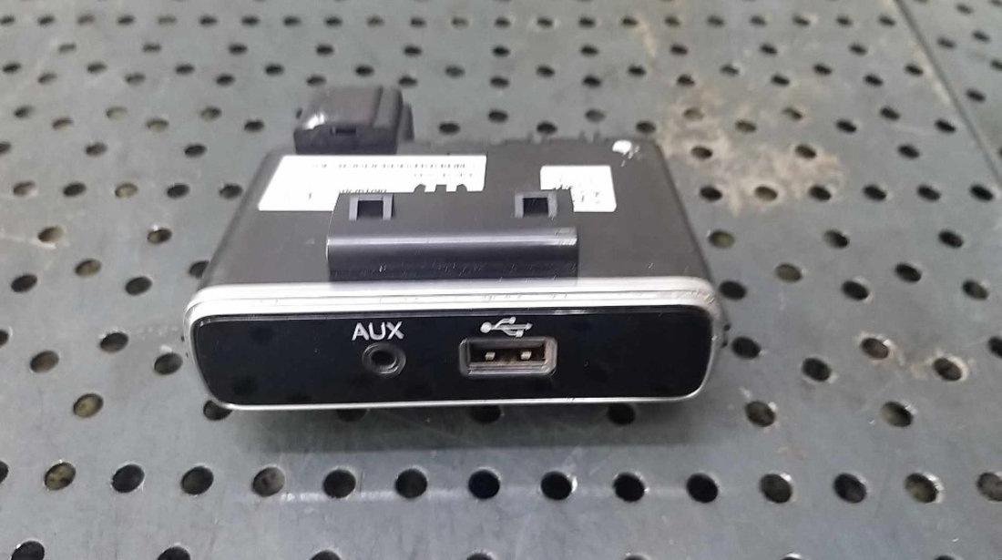 Adaptor aux usb fiat 500 312 735628336