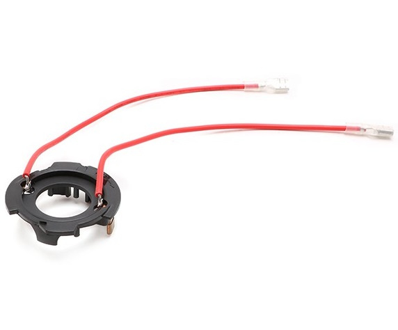 Adaptor Bec Led Volkswagen Caddy / Golf 5 / Jetta / Touran 361598
