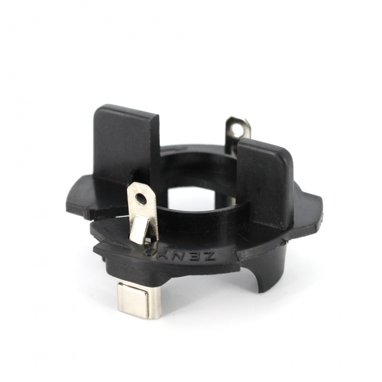 Adaptor Bec Xenon H7 Carguard BS-25