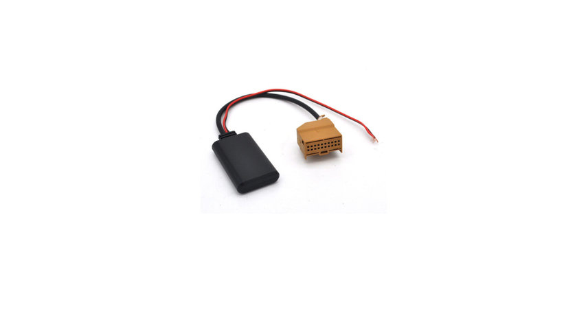 Adaptor Bluetooth Auxiliar pentru Audi Q7 A6 A8 MMI-2G