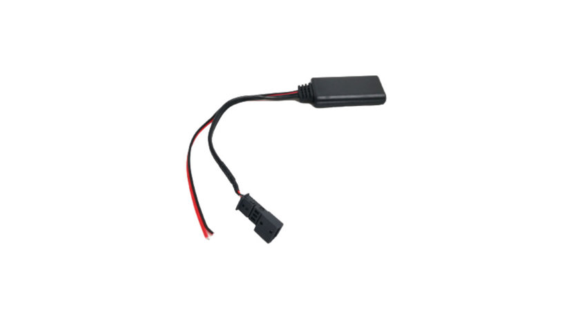 Adaptor Bluetooth Auxiliar pentru BMW E39 E53 E46