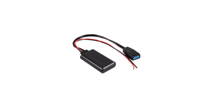 Adaptor Bluetooth Auxiliar pentru BMW E46 Business CD