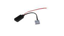 Adaptor Bluetooth Auxiliar pentru Honda Accord Civ...