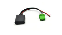 Adaptor Bluetooth Auxiliar pentru Honda Civic