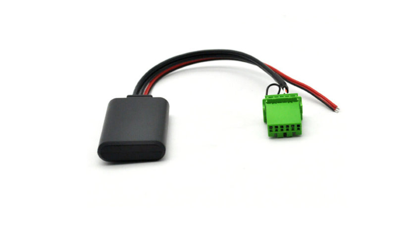 Adaptor Bluetooth Auxiliar pentru Honda Civic