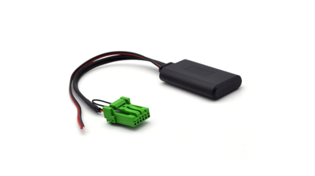 Adaptor Bluetooth Auxiliar pentru Honda Civic