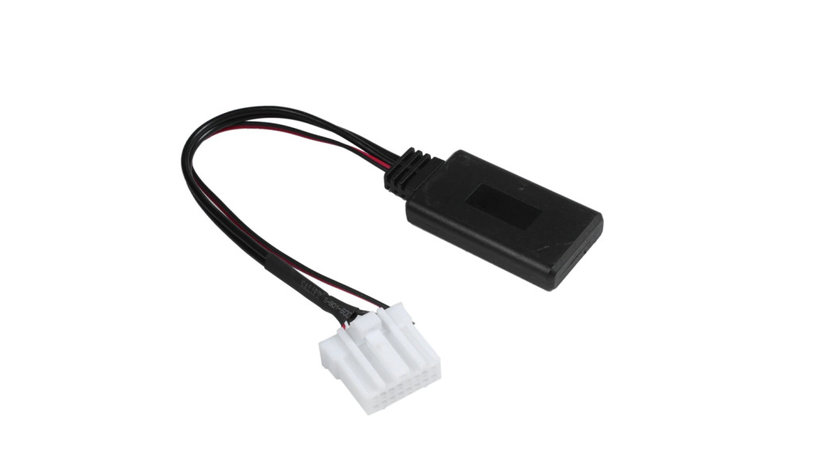 Adaptor Bluetooth Auxiliar pentru Mazda