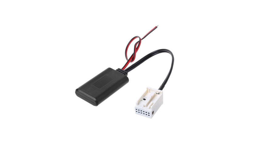 Adaptor Bluetooth Auxiliar pentru Mini Cooper & One