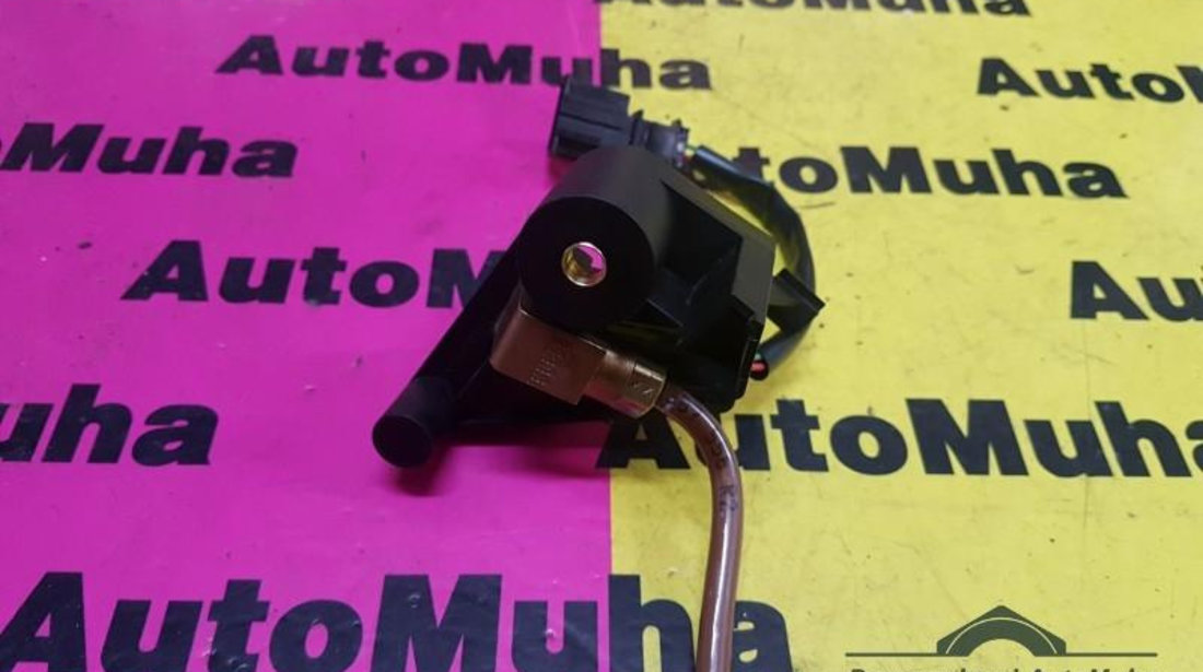 Adaptor compresor suspensie nivel aer Volkswagen Touareg (2002-2010) 59600457