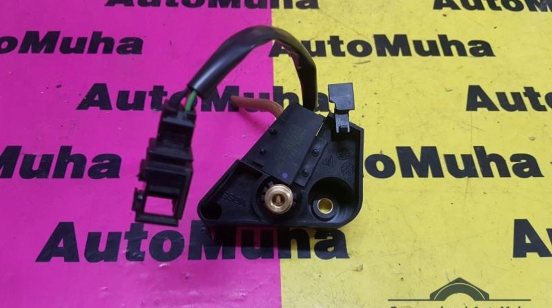 Adaptor compresor suspensie nivel aer Volkswagen Touareg (2002-2010) 59600457