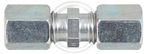 Adaptor, conducta frana (96450 ABS)