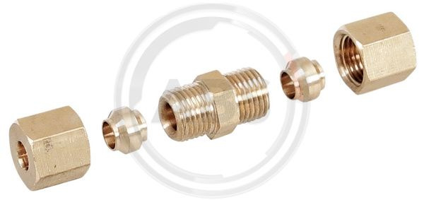 Adaptor, conducta frana (96514 ABS)