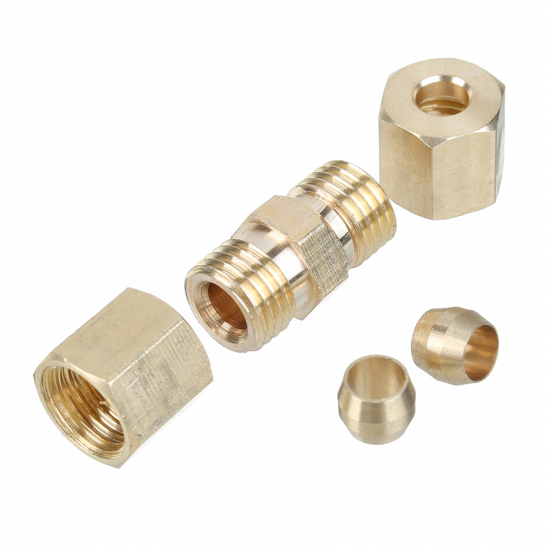 Adaptor Conducta Frana Atk 6.35mm ATK 18.01.009