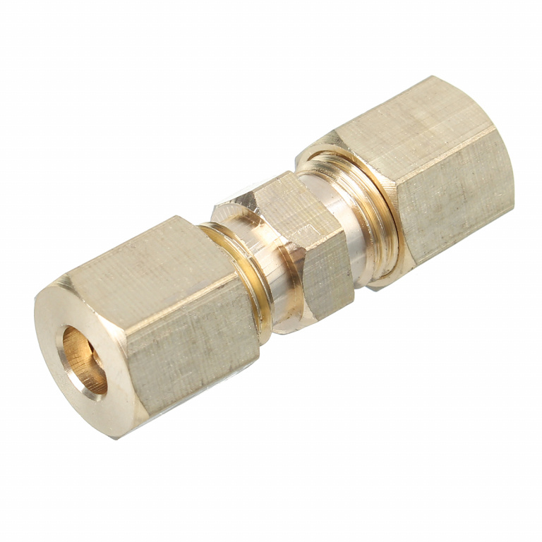 Adaptor Conducta Frana Atk 6.35mm ATK 18.01.009