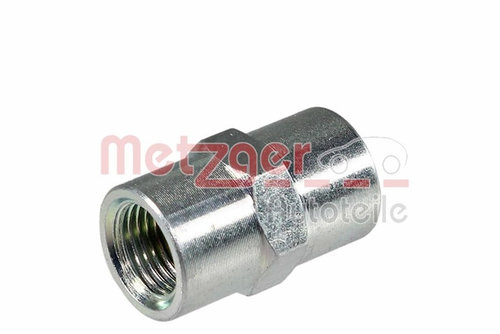 Adaptor, Conducta Frana Metzger OAA