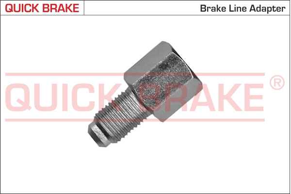 Adaptor, conducta frana (OAE QBK)