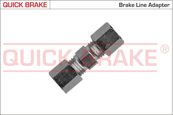 Adaptor, conducta frana (STT QBK)