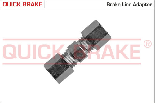 Adaptor, conducta frana (STT QBK)