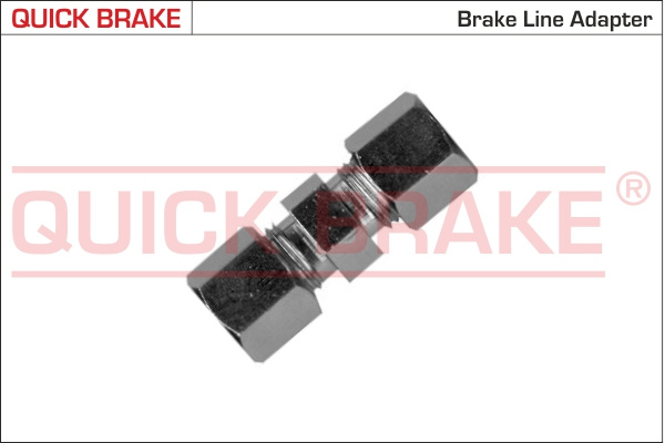 Adaptor, conducta frana (STT50 QBK)