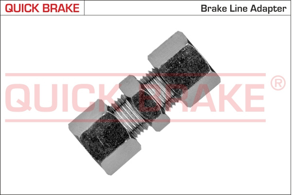Adaptor, conducta frana (STT80 QBK)