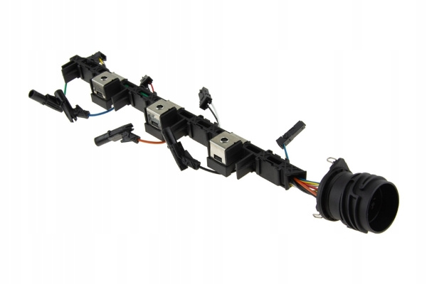 Adaptor conducta, set electric (12164272 MTR) AUDI,FORD,SEAT,SKODA,VW