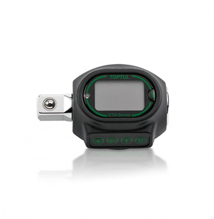 Adaptor Cu Afisaj Digital 1/2 Toptul DTA200N
