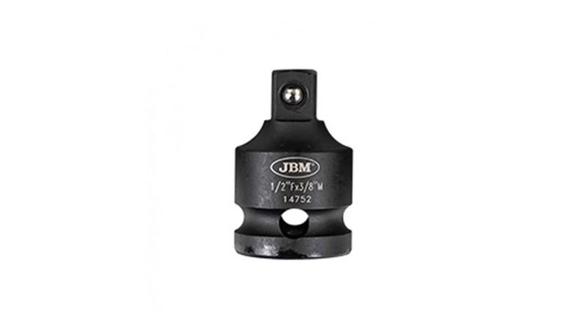 Adaptor de impact 1/2 mama 3/8 tata jbm UNIVERSAL Universal #6 14752