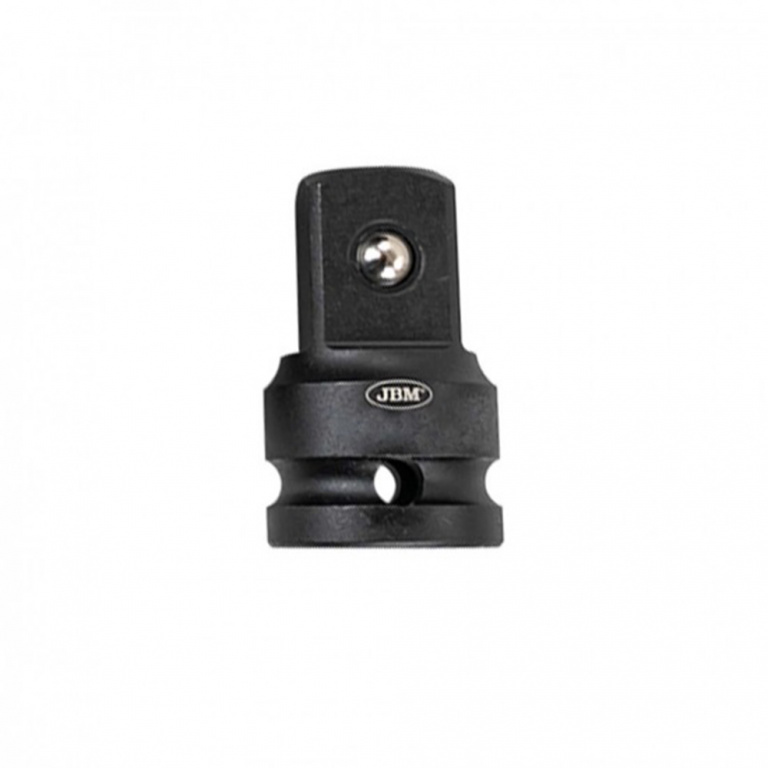 ADAPTOR DE IMPACT 3/8 MAMA 1/2 TATA JBM 14751 JBM