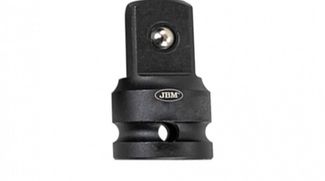 ADAPTOR DE IMPACT 3/8 MAMA 1/2 TATA JBM 14751 JBM